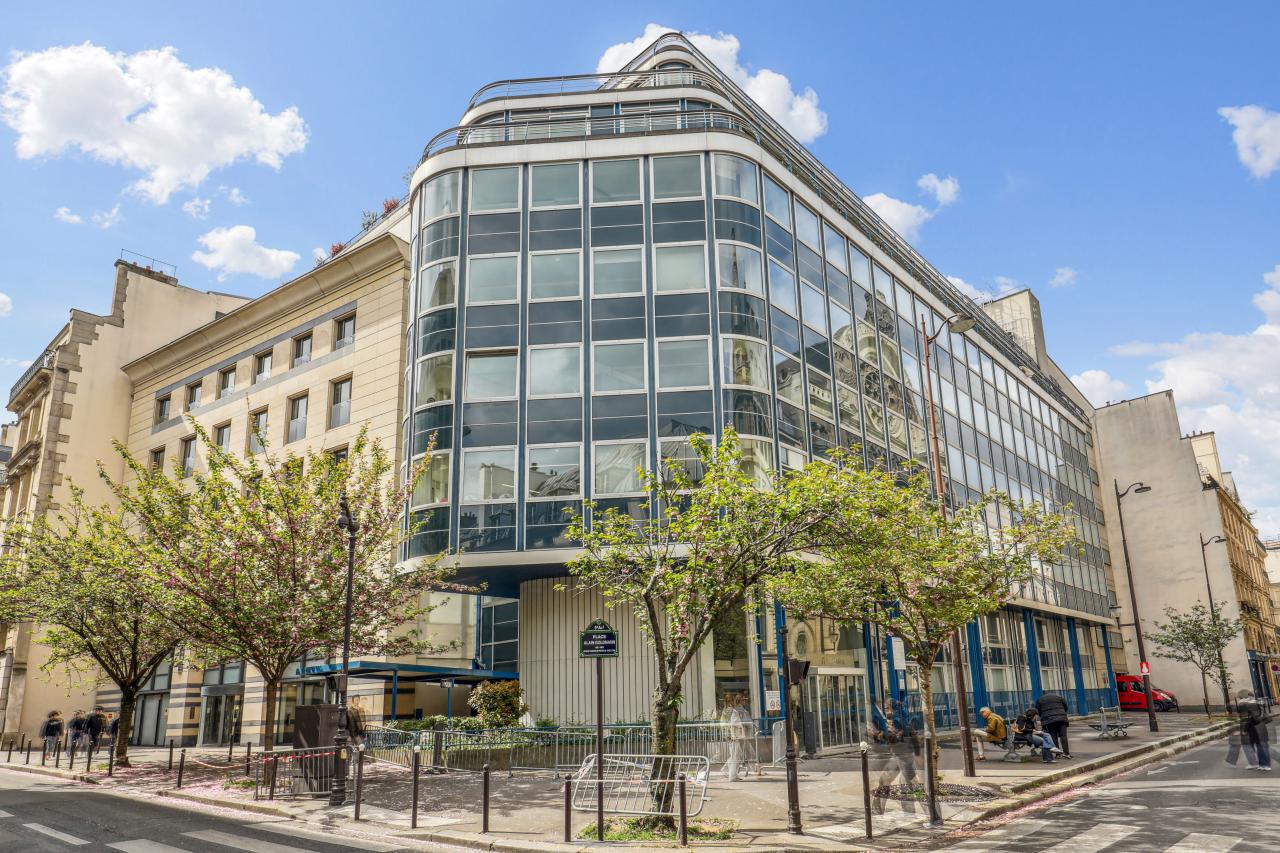Bureau Paris 441m² Location bureau Paris OLBUR2426588 0